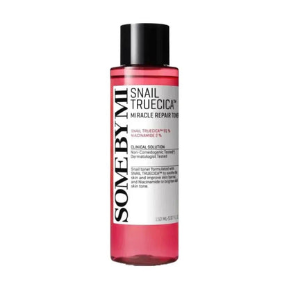 SomebyMi Snail Truecica Miracle Repair Toner - 150ml